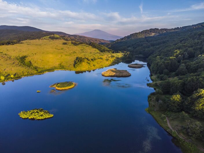 Lago Biviere © ANTONINO BARTUCCIO - 2021