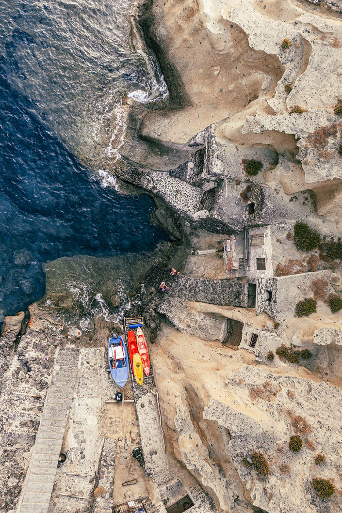 Pollara, Isola di Salina © ANTONINO BARTUCCIO – 2021
