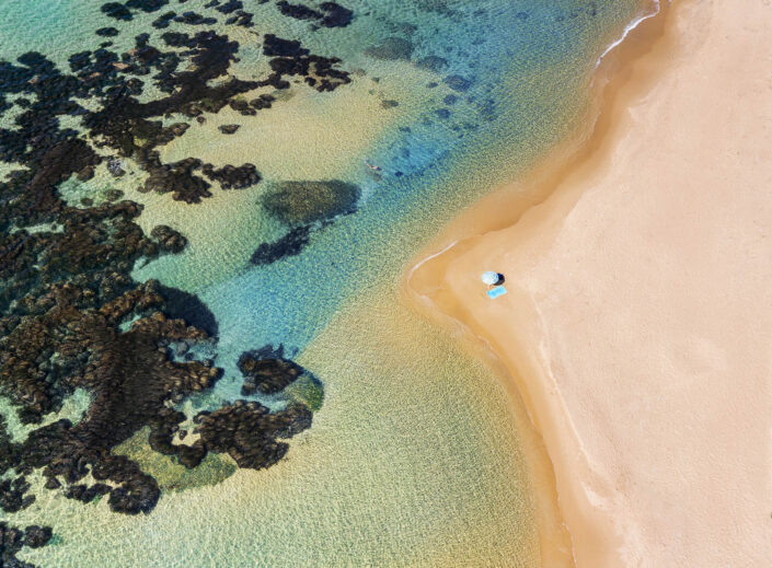 La Spiaggia di Porto palo di Menfi © ANTONINO BARTUCCIO 2021
