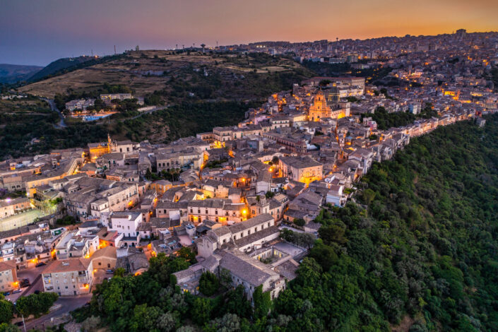 Ragusa Ibla © ANTONINO BARTUCCIO 2022