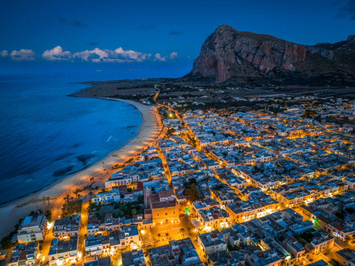 San Vito Lo Capo © Nino Bartuccio – 2021