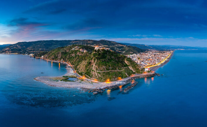 Capo d'Orlando © ANTONINO BARTUCCIO 2022