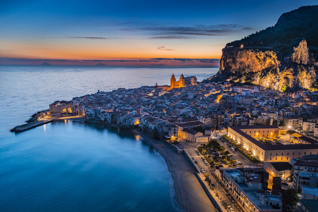 Cefalù © ANTONINO BARTUCCIO – 2021