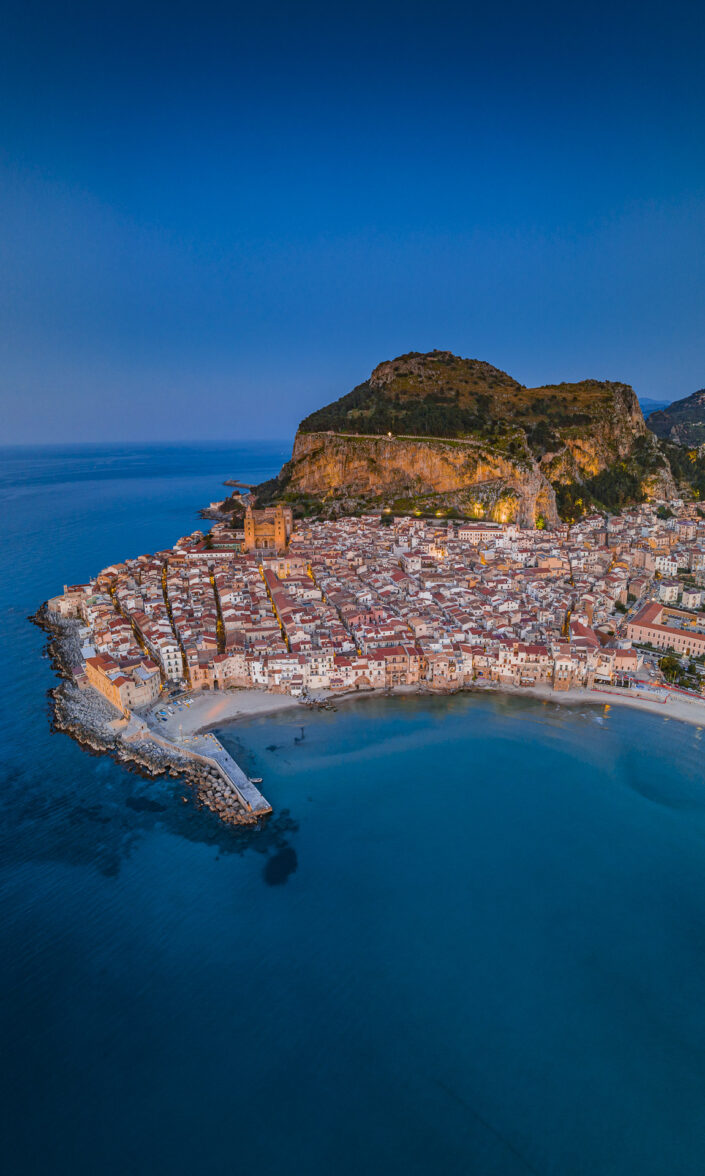 Cefalù © ANTONINO BARTUCCIO – 2021
