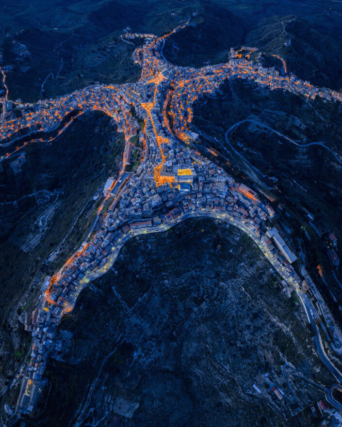 Centuripe © Nino Bartuccio – 2022