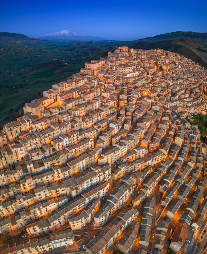 Gangi © ANTONINO BARTUCCIO - 2023