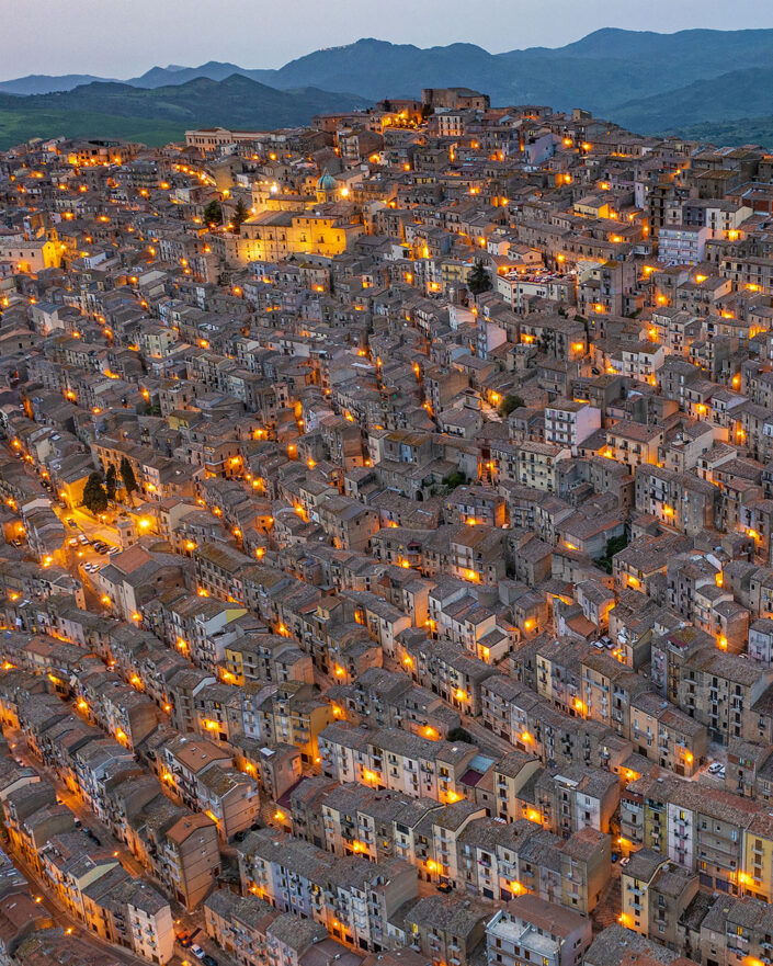 Gangi © Nino Bartuccio – 2022