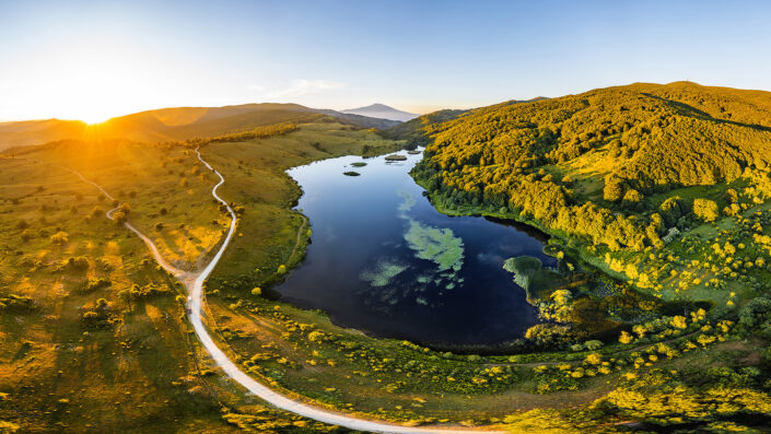 Lago Biviere © ANTONINO BARTUCCIO - 2021