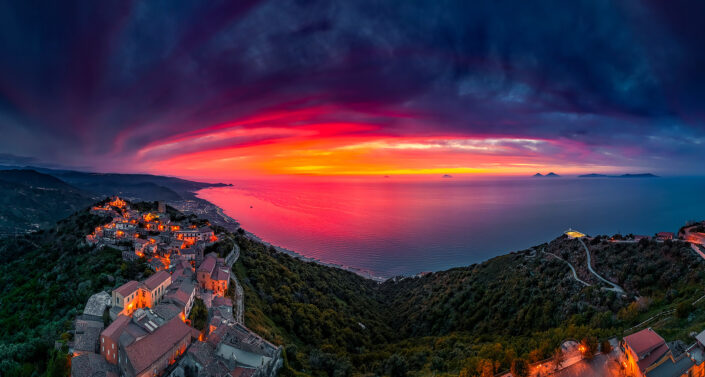 Piraino © ANTONINO BARTUCCIO - 2022