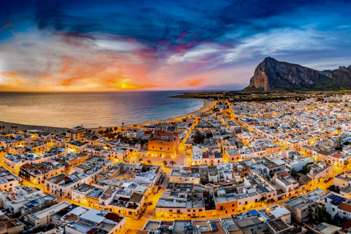San Vito lo Capo © ANTONINO BARTUCCIO - 2021