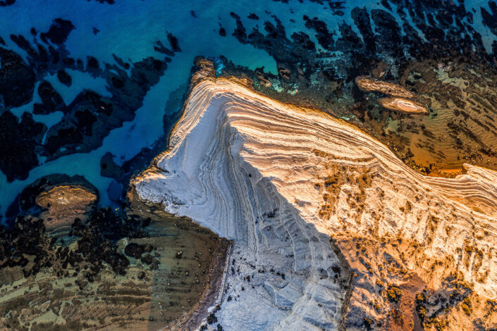 Scala dei Turchi © ANTONINO BARTUCCIO – 2021