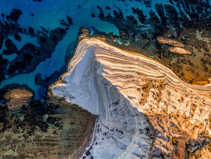 Scala dei Turchi © ANTONINO BARTUCCIO 2021