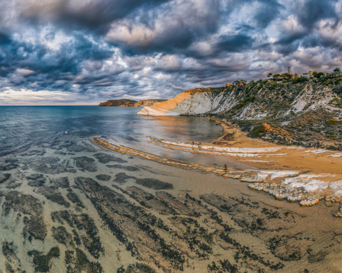 Scala dei Turchi © Nino Bartuccio – 2020