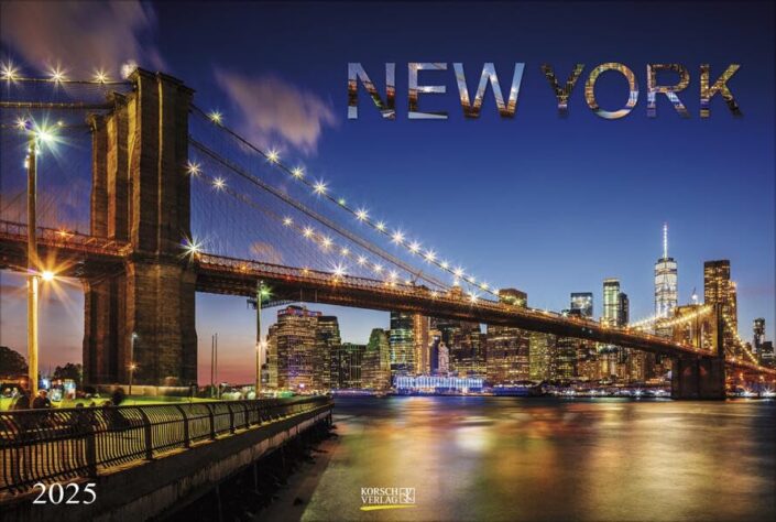 korsh verlag new york 2024