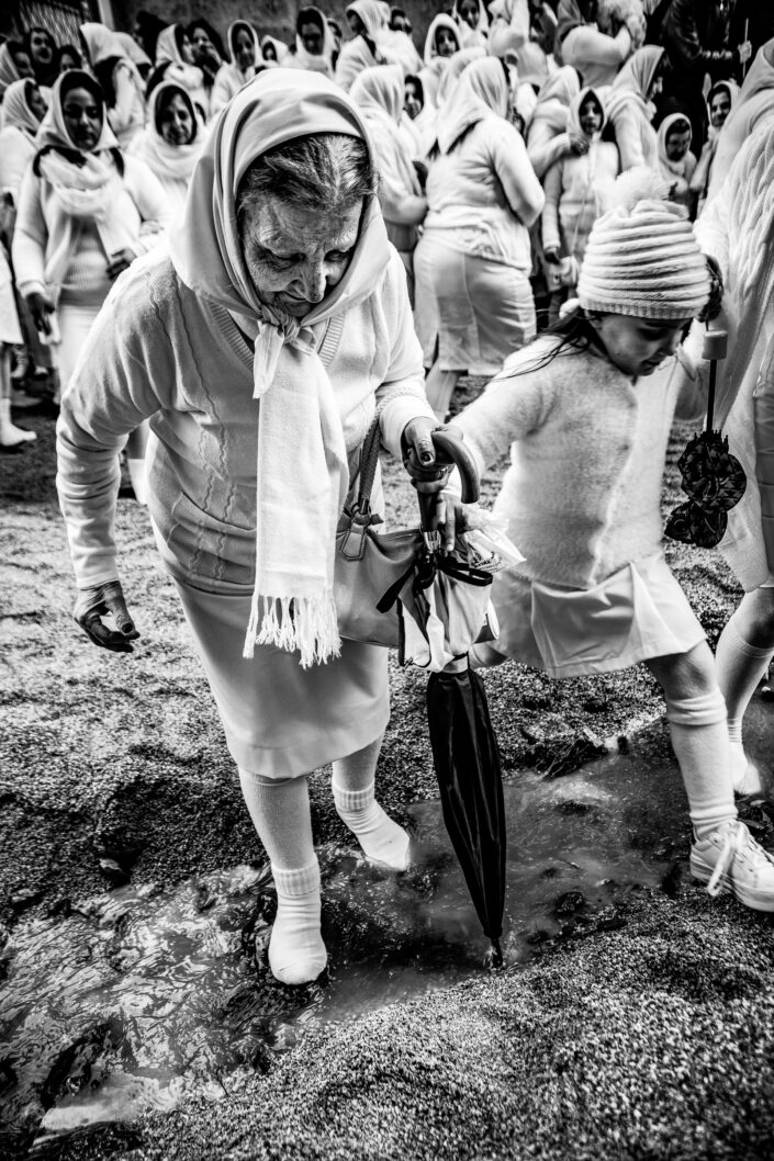 I Nudi, San Sebastiano, Tortorici © ANTONINO BARTUCCIO – 2023