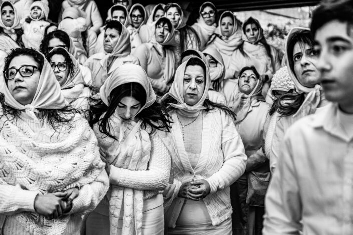 I Nudi, San Sebastiano, Tortorici © ANTONINO BARTUCCIO – 2023