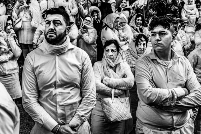 I Nudi, San Sebastiano, Tortorici © ANTONINO BARTUCCIO – 2023