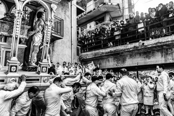 I Nudi, San Sebastiano, Tortorici © ANTONINO BARTUCCIO – 2023
