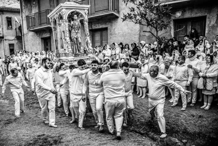 I Nudi, San Sebastiano, Tortorici © ANTONINO BARTUCCIO – 2023