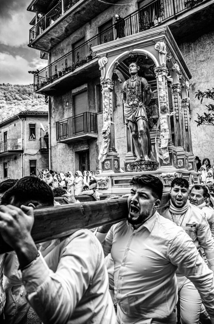 I Nudi, San Sebastiano, Tortorici © ANTONINO BARTUCCIO – 2023