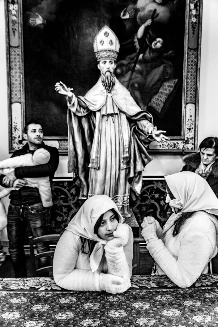 I Nudi, San Sebastiano, Tortorici © ANTONINO BARTUCCIO – 2023