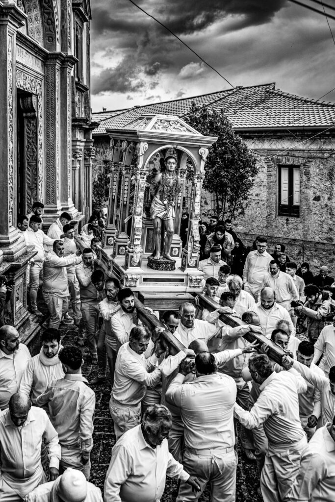 I Nudi, San Sebastiano, Tortorici © ANTONINO BARTUCCIO – 2023