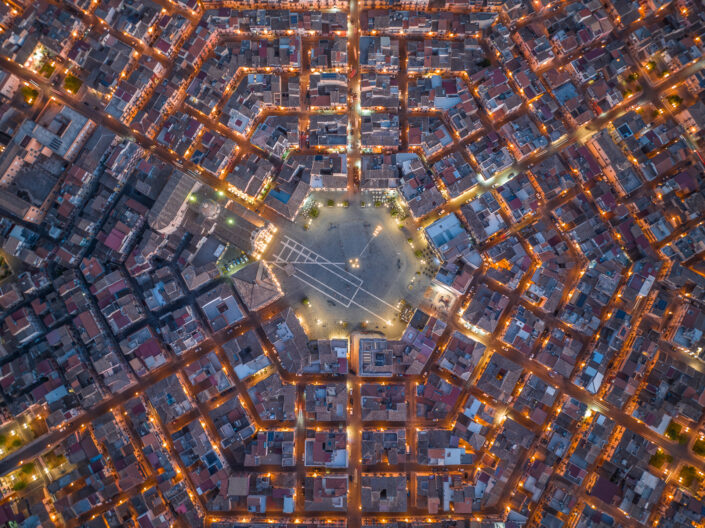 Grammichele © ANTONINO BARTUCCIO – 2023