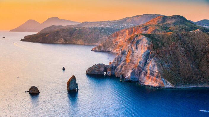 Isole Eolie © Antonino Bartuccio – 2016