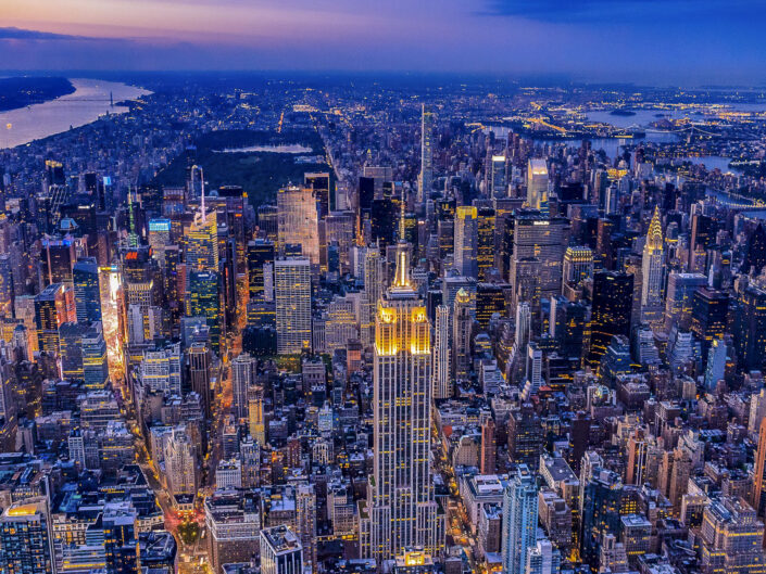 New York © ANTONINO BARTUCCIO 2016