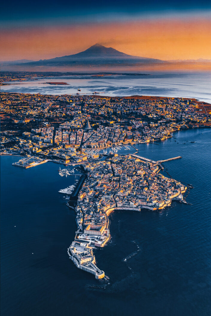 ORTIGIA – © ANTONINO BARTUCCIO – 2023