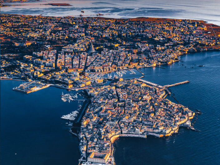 ORTIGIA – © ANTONINO BARTUCCIO – 2023