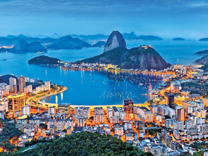 National Geographic Traveler
